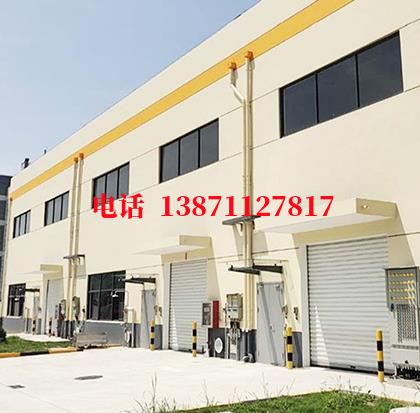 兴山冷库拉链保温门